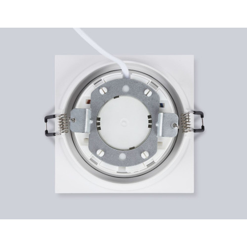 Встраиваемый светильник Ambrella Light Techno spot GX Standard tech TN51824