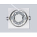 Встраиваемый светильник Ambrella Light Techno spot GX Standard tech TN51824