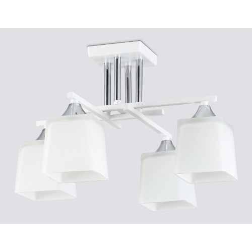Потолочная люстра Ambrella Light Loft Traditional TR303041
