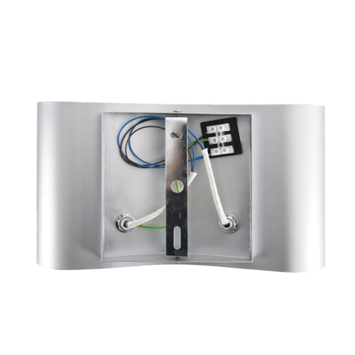 Настенный светильник Lumion Moderni Olve 8389/2W Настенный светильник Lumion Moderni Olve 8389/2W