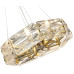 Подвесная люстра Kink Light Тира 07598-68,36