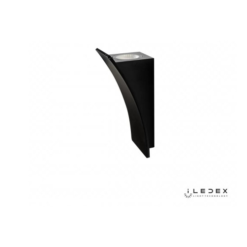 Настенный светильник iLedex Alyot ZD8082S-6W BK
