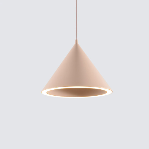Подвесной светильник ImperiumLoft Woud Annular 193077-26