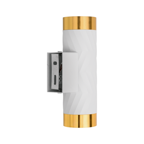 Настенный светильник Wolta Linea WSL-GU10/W09WG