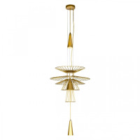 Подвесной светильник Loft IT Star 10141/400