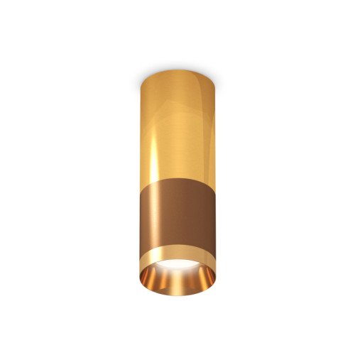 Потолочный светильник Ambrella Light Techno Spot XS6304080 (C6304, C6327, A2010, N6134)