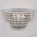 Настенный светильник Bohemia Ivele Crystal AL19091B/35OL WMN