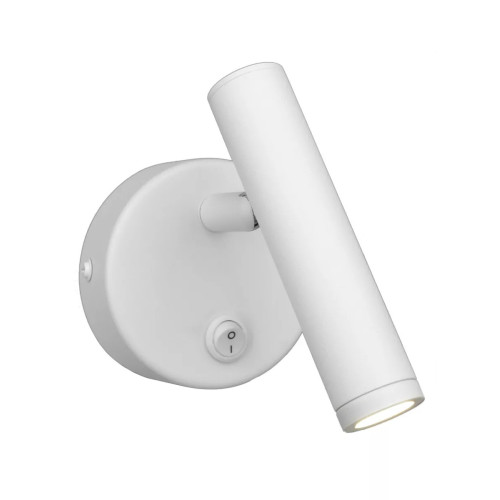Спот Elvan NLS-7713-3W-WW-Wh