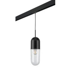 Трековый светильник Lightstar Ramo PRO690017 (690017+595007)