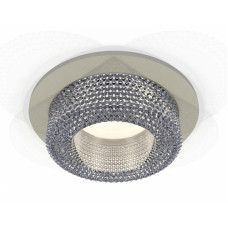 Встраиваемый светильник Ambrella Light Techno XC7623020 (C7623, N7191)