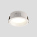 Встраиваемый светильник Crystal Lux CLT 529C105 WH 4000K Встраиваемый светильник Crystal Lux CLT 529C105 WH 4000K