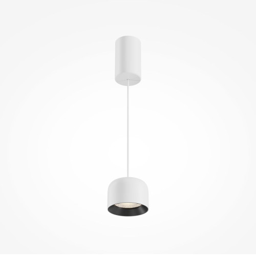 Подвесной светильник Maytoni Comfy P113-L12-3K-W