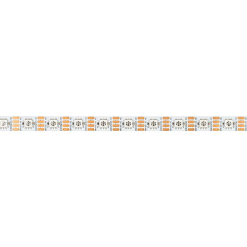Светодиодная лента Arlight SPI-B60-10mm 12V RGB-PX1-RAM (9.3 W/m, IP20, 5060, 5m) 033437