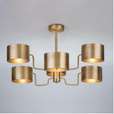 Потолочная люстра Bogates Pallada 293/6 Smart 00000082832