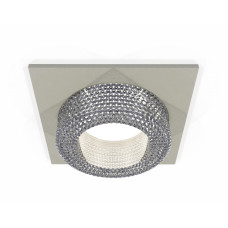 Встраиваемый светильник Ambrella Light Techno XC7633020 (C7633, N7191)