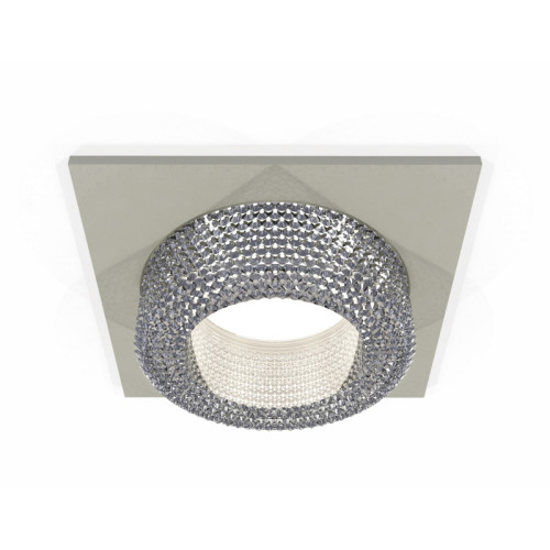 Встраиваемый светильник Ambrella Light Techno XC7633020 (C7633, N7191)