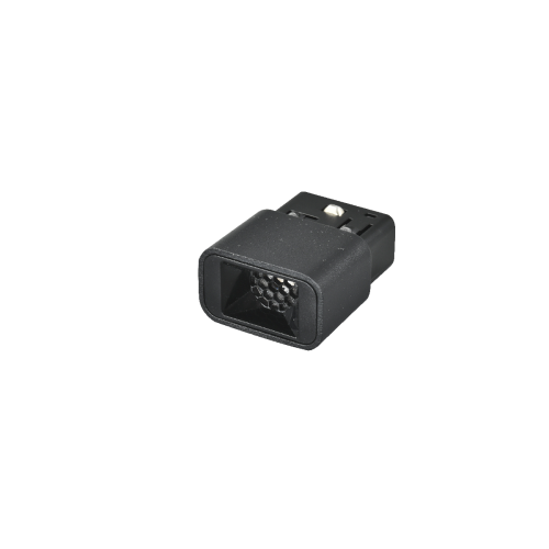 Трековый магнитный светильник iLedex Vision 4822-018-L36-2W-24DG-3000K-BK