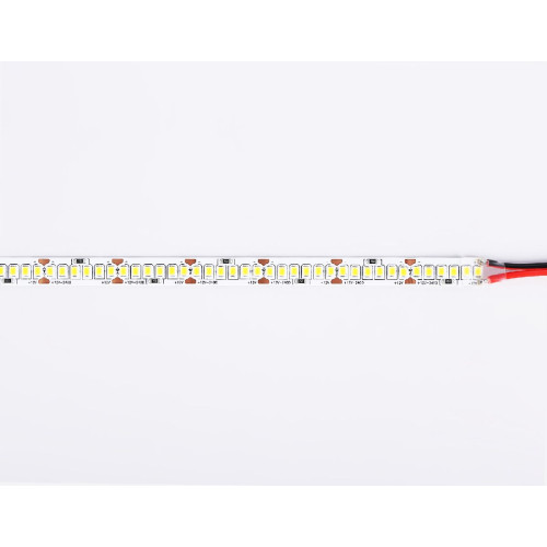 Светодиодная лента Ambrella Light LED Strip 12В 2835 19,2Вт/м 3000K 5м IP20 GS1501