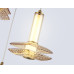 Подвесной светильник Ambrella Light High Light Crystal LH31011