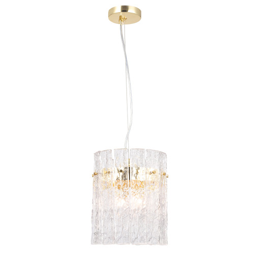 Подвесной светильник Crystal Lux OVIEDO SP2