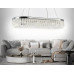 Подвесная люстра Ambrella Light Traditional TR49733