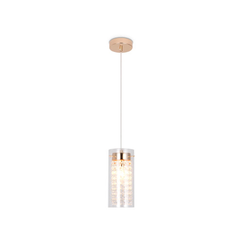 Подвесной светильник Ambrella Light Traditional TR3660
