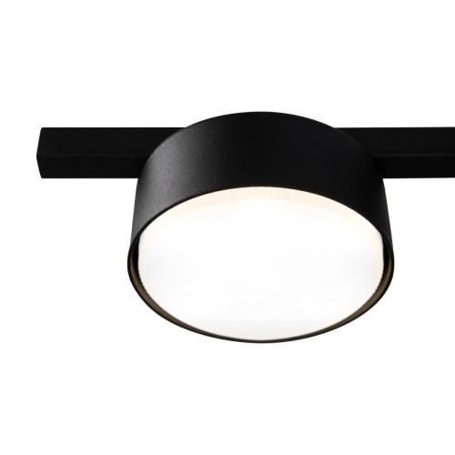 Потолочный светильник Freya Tactic FR5363CL-01B