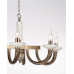 Подвесная люстра Lumien Hall Летисия P17076/8FEG