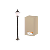 Ландшафтный светильник TDM Electric Прага Эл-11-73-125Б SQ0330-0520