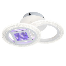 Потолочная люстра Escada Mira 10214/2LED