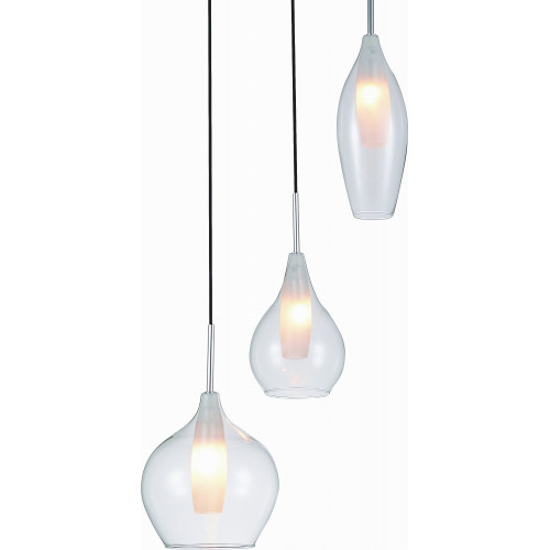 Подвесная люстра Lightstar Pentola 803051