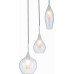 Подвесная люстра Lightstar Pentola 803051