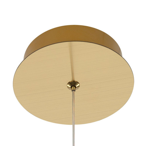 Подвесной светильник Citilux Signature CL247051
