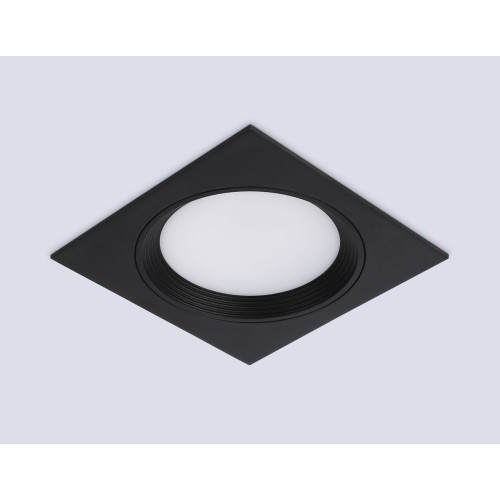 Встраиваемый светильник Ambrella Light Techno spot GX Standard tech TN51804