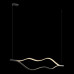 Подвесной светильник Loft IT Tape Light 10403/1600 SN Подвесной светильник Loft IT Tape Light 10403/1600 SN