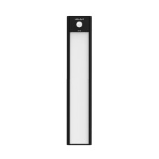 Беспроводная панель освещения, Yeelight Motion Sensor Closet Light A20（Black）4000k, YLBGD-0044