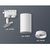 Трековый однофазный светильник Ambrella Light Track System XT6322140 (A2520, C6322, N6245)