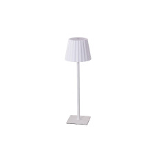 Уличная настольная лампа Kink Light Санти 07204-T,01