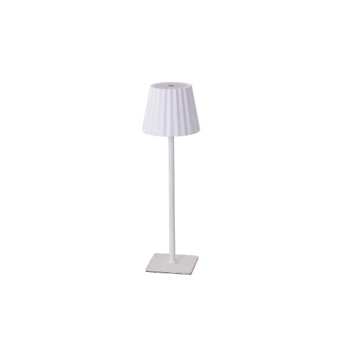 Уличная настольная лампа Kink Light Санти 07204-T,01