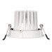 Встраиваемый светильник Arlight MS-FORECAST-BUILT-TURN-R102-12W Warm3000 037188(1)
