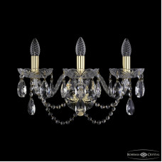 Бра Bohemia Ivele Crystal 1402B/3/195/XL G