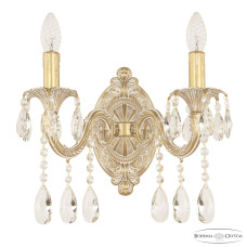 Бра Bohemia Ivele Crystal AL7901B10/2/175 A AGW