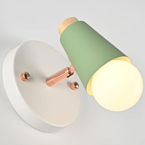 Спот ImperiumLoft Rotary 185372-26