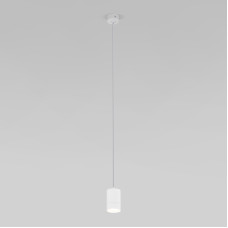 Подвесной светильник Eurosvet Piccolo 50248/1 LED белый a061424