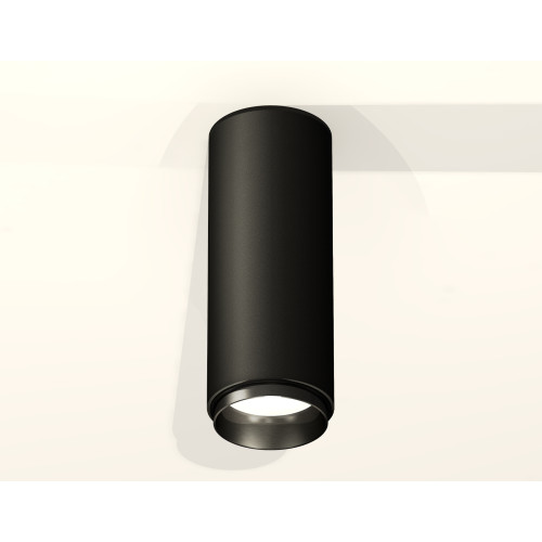 Потолочный светильник Ambrella Light Techno Spot XS6343002 (C6343, N6121)