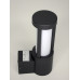 Уличный настенный светильник Elvan PJ-1507/1-11.5W-WW-Gr