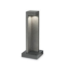 Уличный светодиодный светильник Ideal Lux Titano PT1 Small 157856