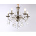 Подвесная люстра Ambrella Light Traditional TR4949