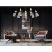Люстра на штанге Ambrella Light High Light Heigh Light LH58116
