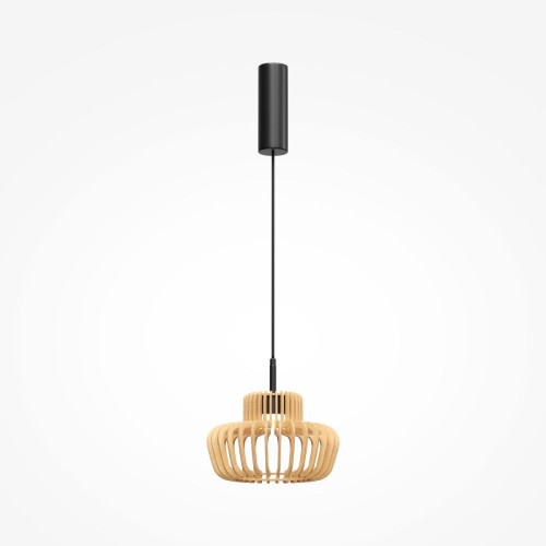 Подвесной светильник Maytoni Namiki MOD465PL-L12BK2